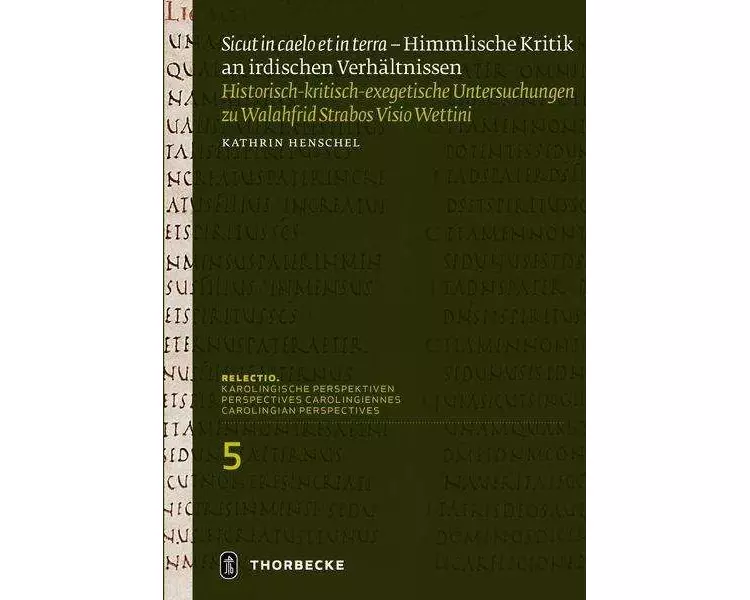 "Sicut in caelo et in terra" – Himmlische Kritik an irdischen Verhältnissen