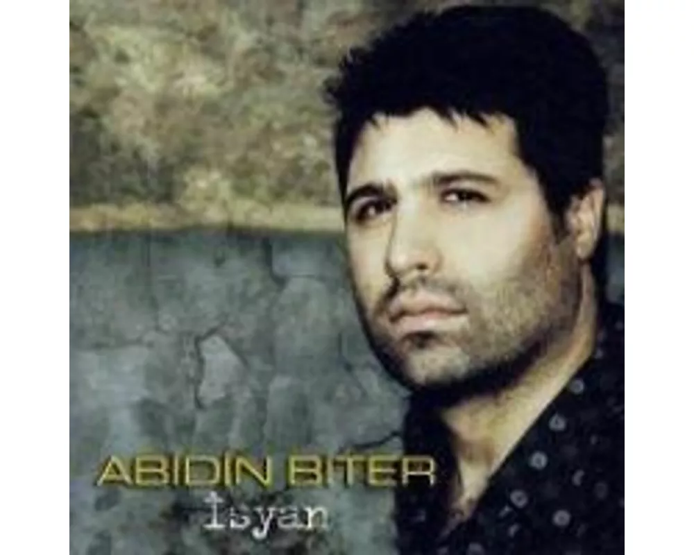 Isyan CD