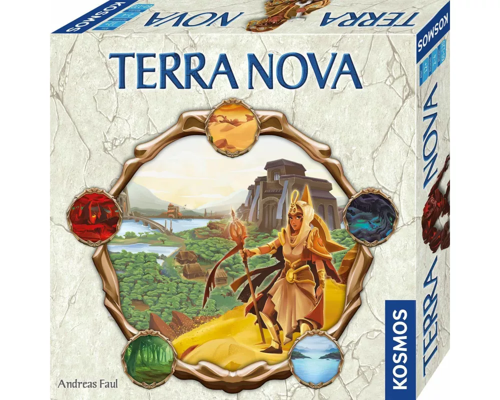 Terra Nova