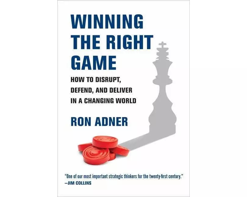 Winning the Right Game