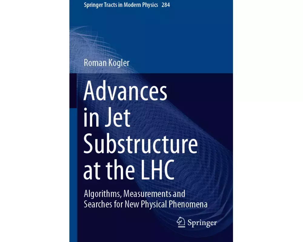 Advances in Jet Substructure at the LHC