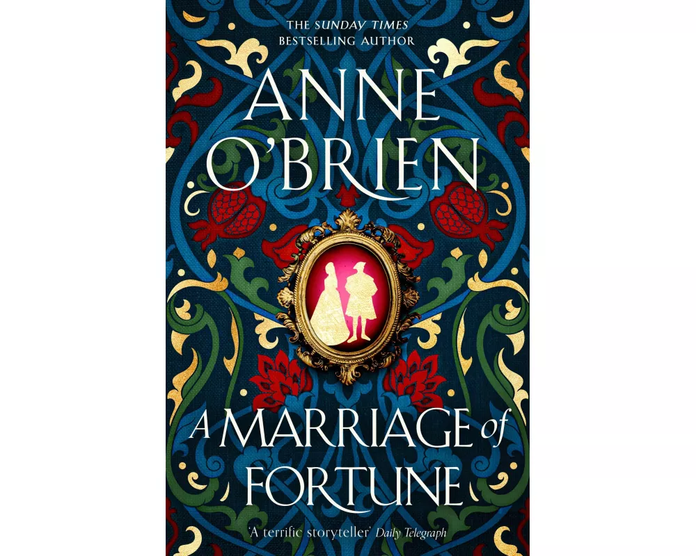 A Marriage of Fortune