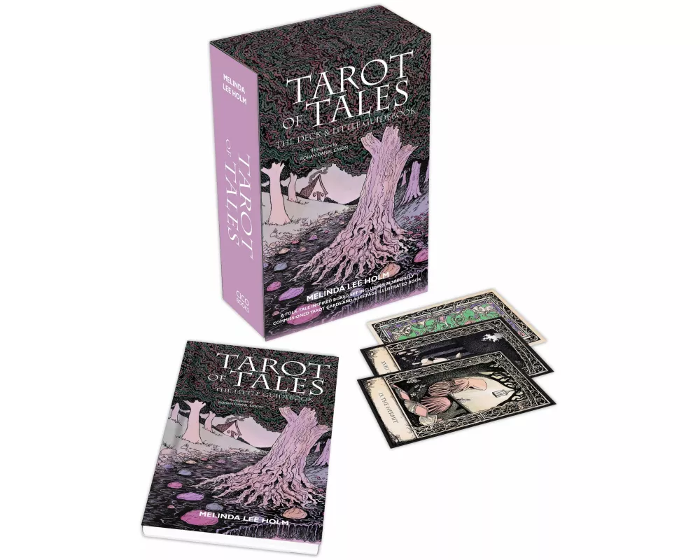 Tarot of Tales