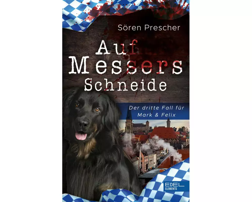 Auf Messers Schneide