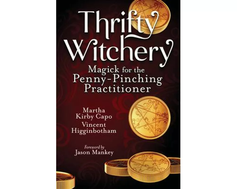Thrifty Witchery