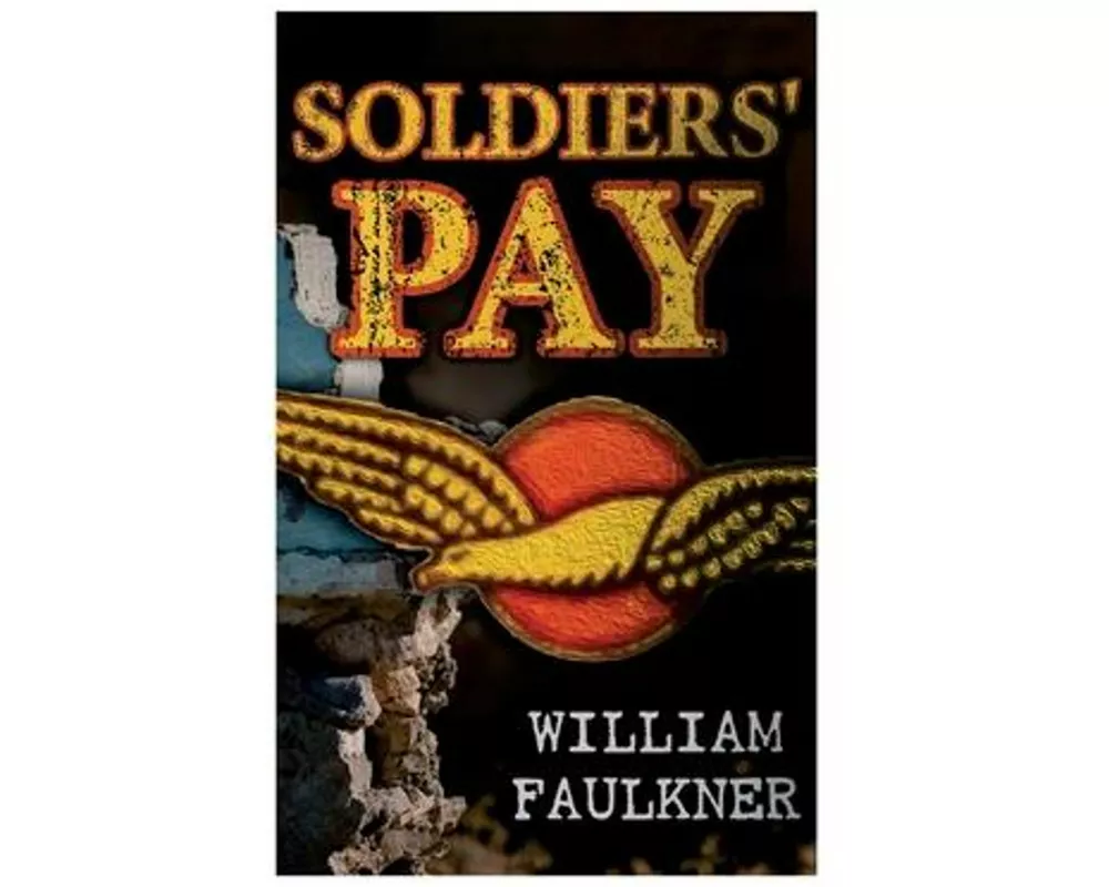 Soldiers' Pay