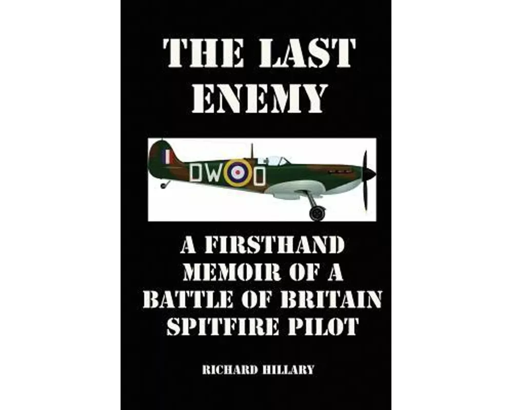 The Last Enemy