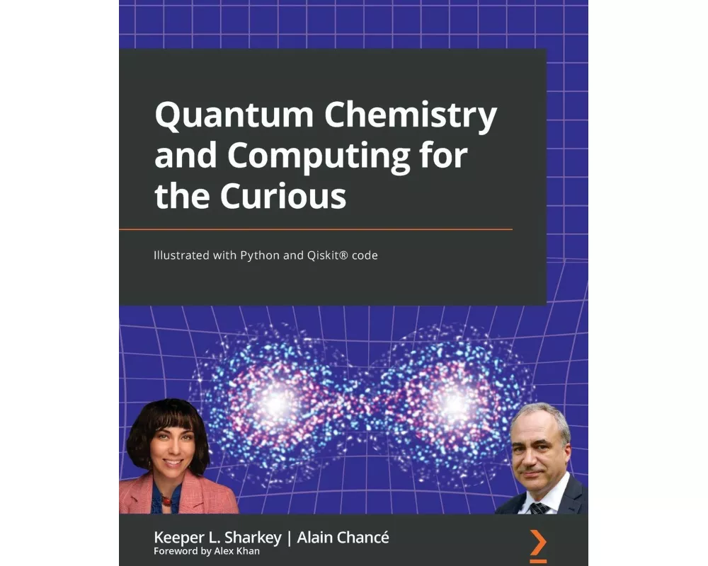Quantum Chemistry and Computing for the Curious