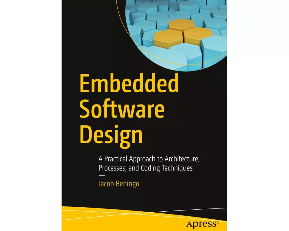 Embedded Software Design