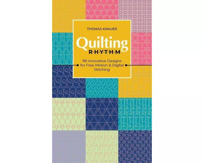 Quilting Rhythm
