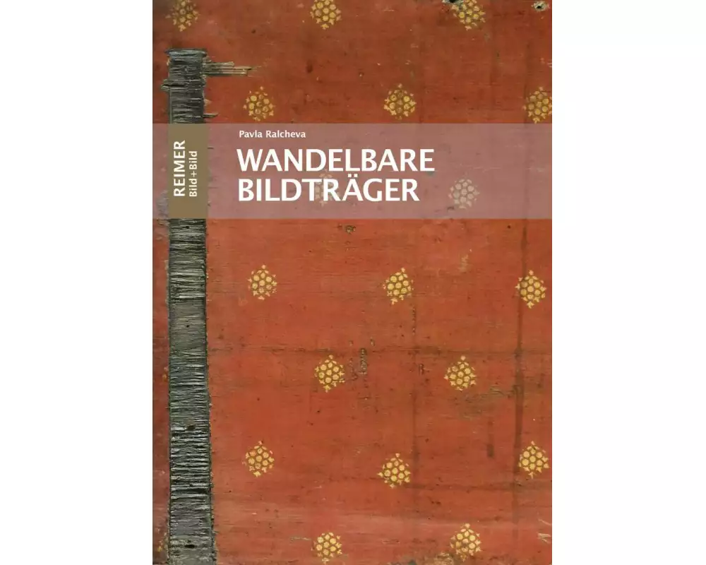 Wandelbare Bildträger