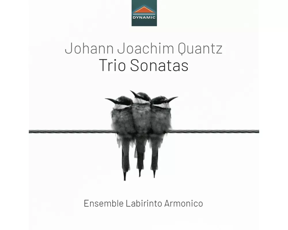 Trio Sonatas