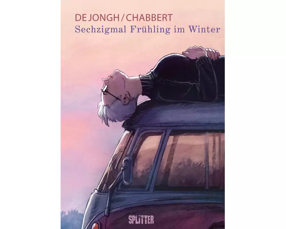 Sechzigmal Frühling im Winter