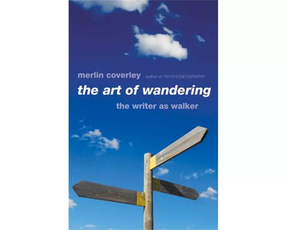 The Art of Wandering