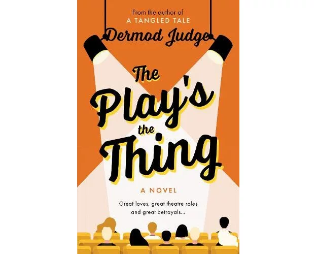 The Play's the Thing