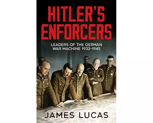 Hitler's Enforcers