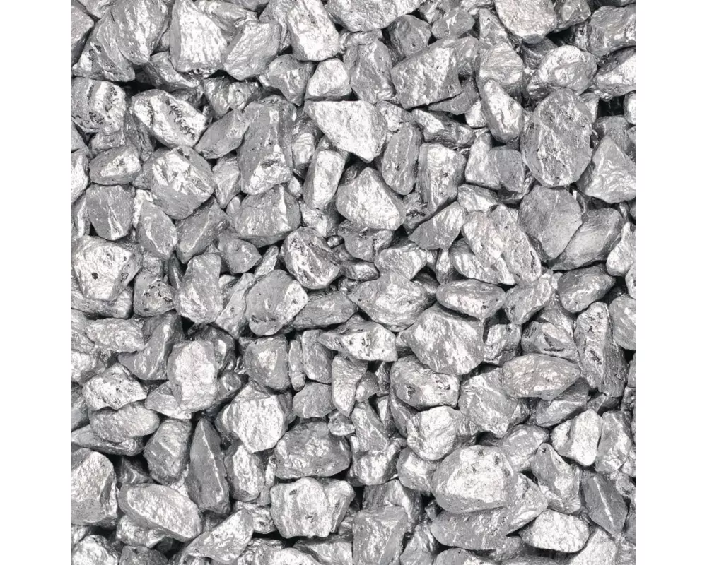 Knorr Prandell Dekosteine 9-13 mm 500 ml Silber