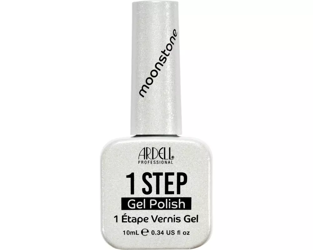 Ardell Nagelgel 1 Step Gel Moonstone