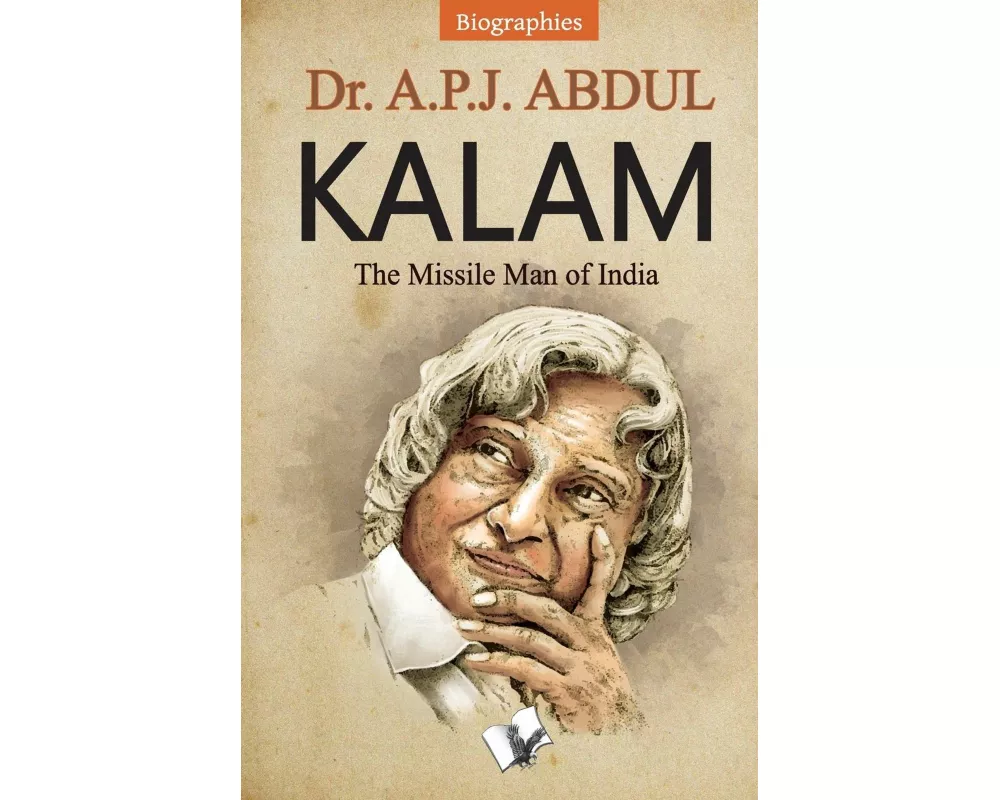 Dr. A.P.J. Abdul Kalam
