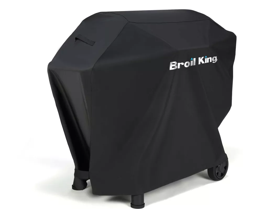 Broil King Abdeckhaube Pellet Baron 400
