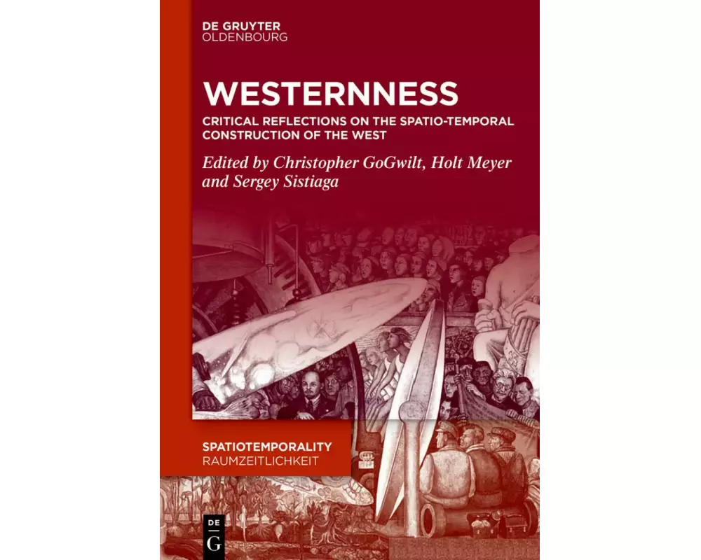 Westernness