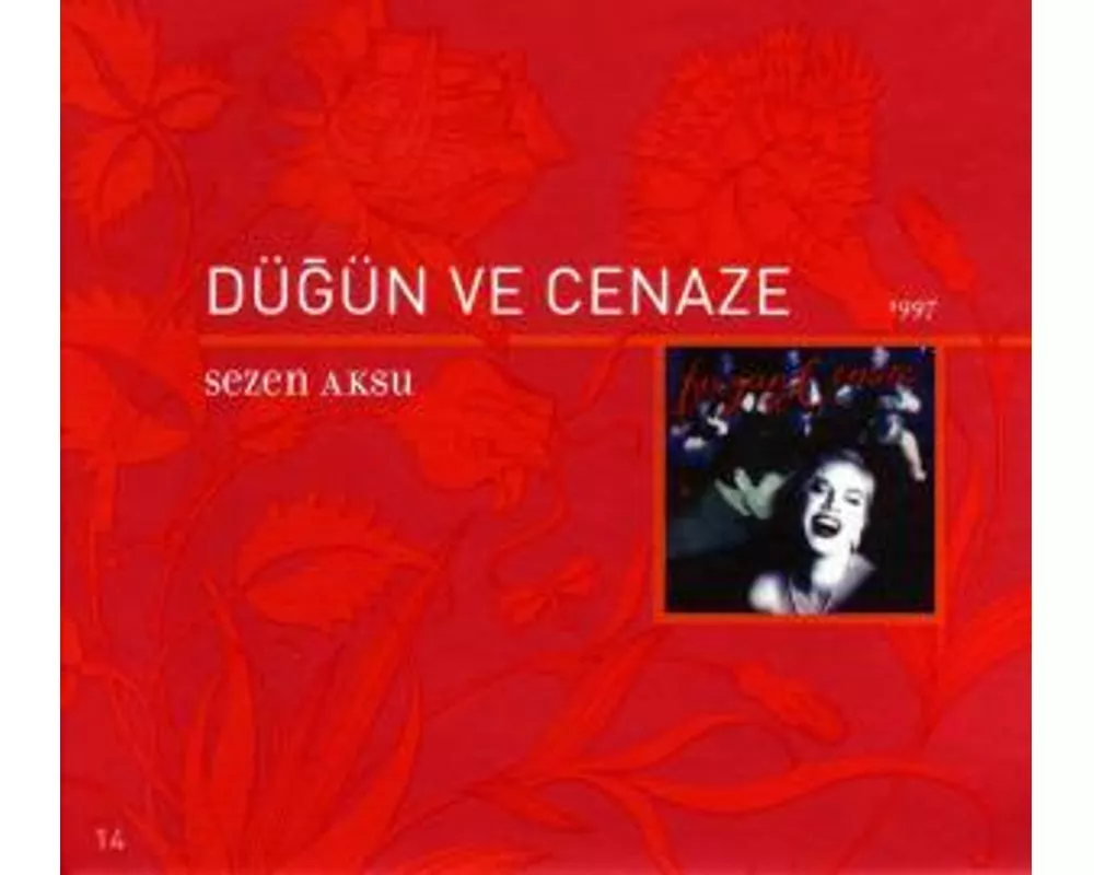 Dügün ve Cenaze CD