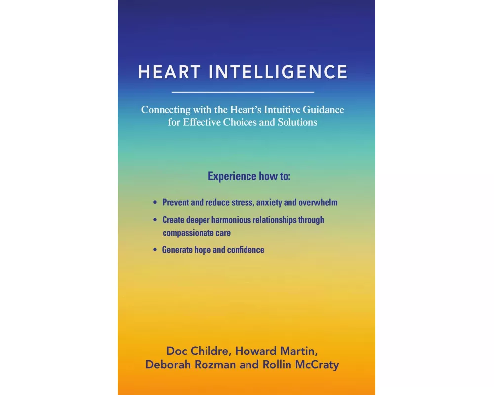 Heart Intelligence