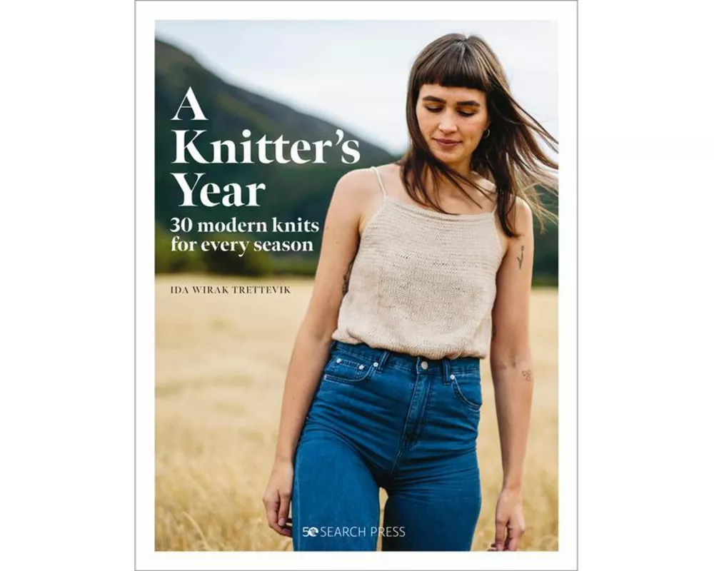 A Knitter's Year