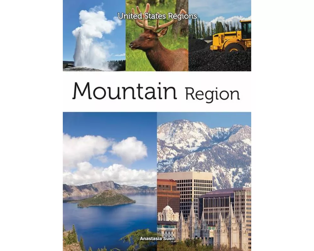 Mountain Region