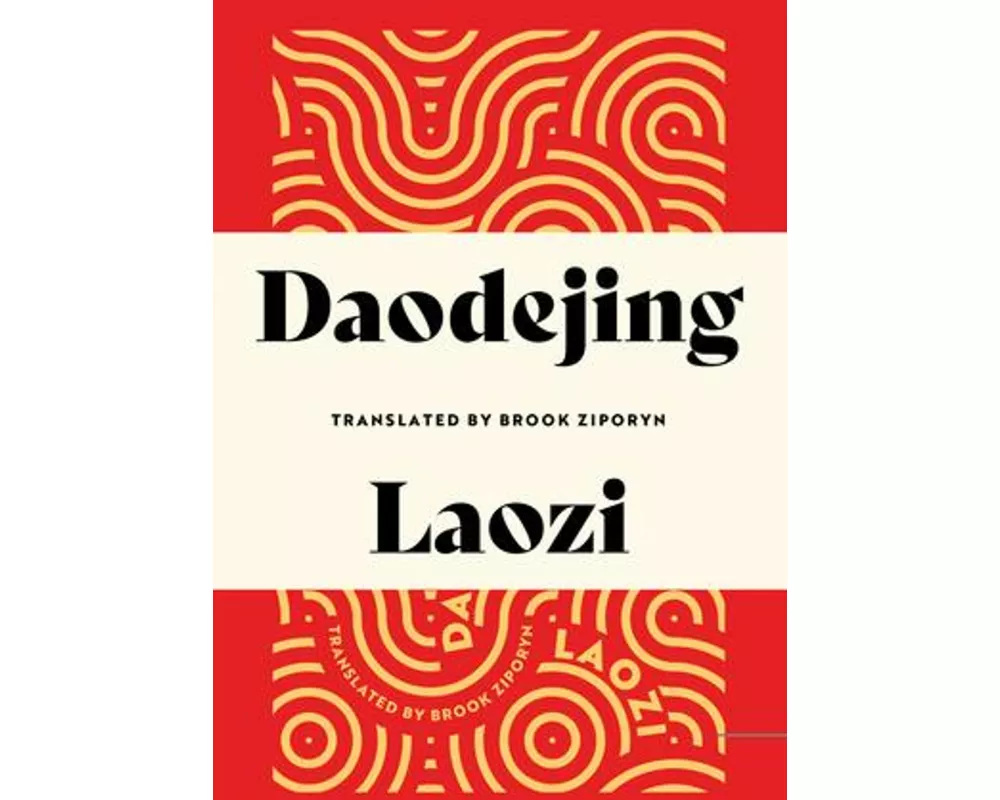 Daodejing
