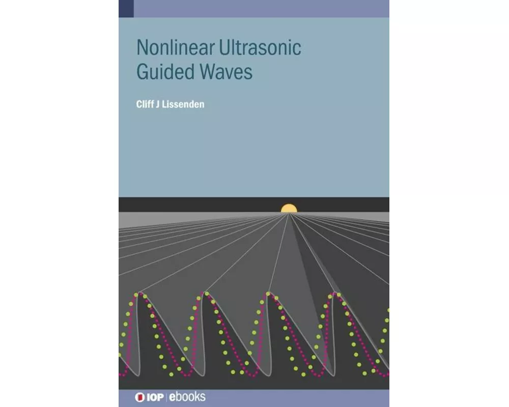 Nonlinear Ultrasonic Guided Waves
