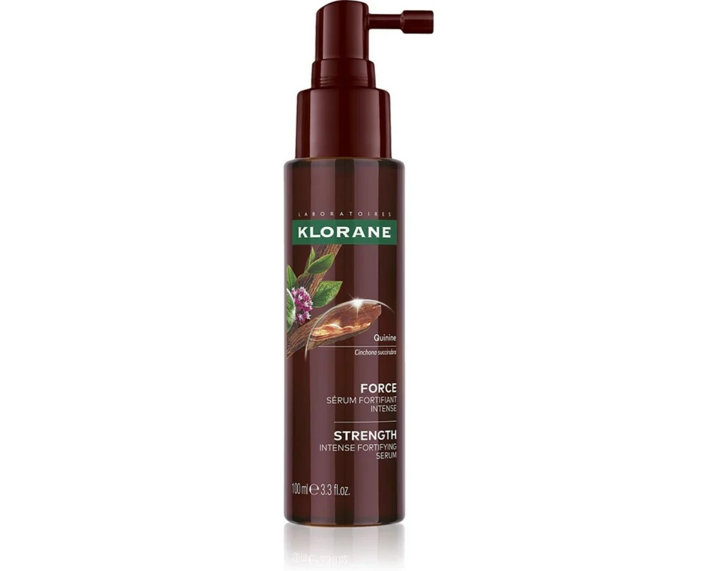 KLORANE Intensiv stärkende Behandlung gegen Haarausfall 100 ml