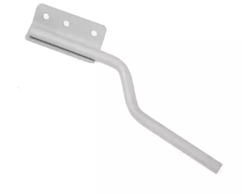 RC4WD Modellbau-Auspuff für TF2 FJ55