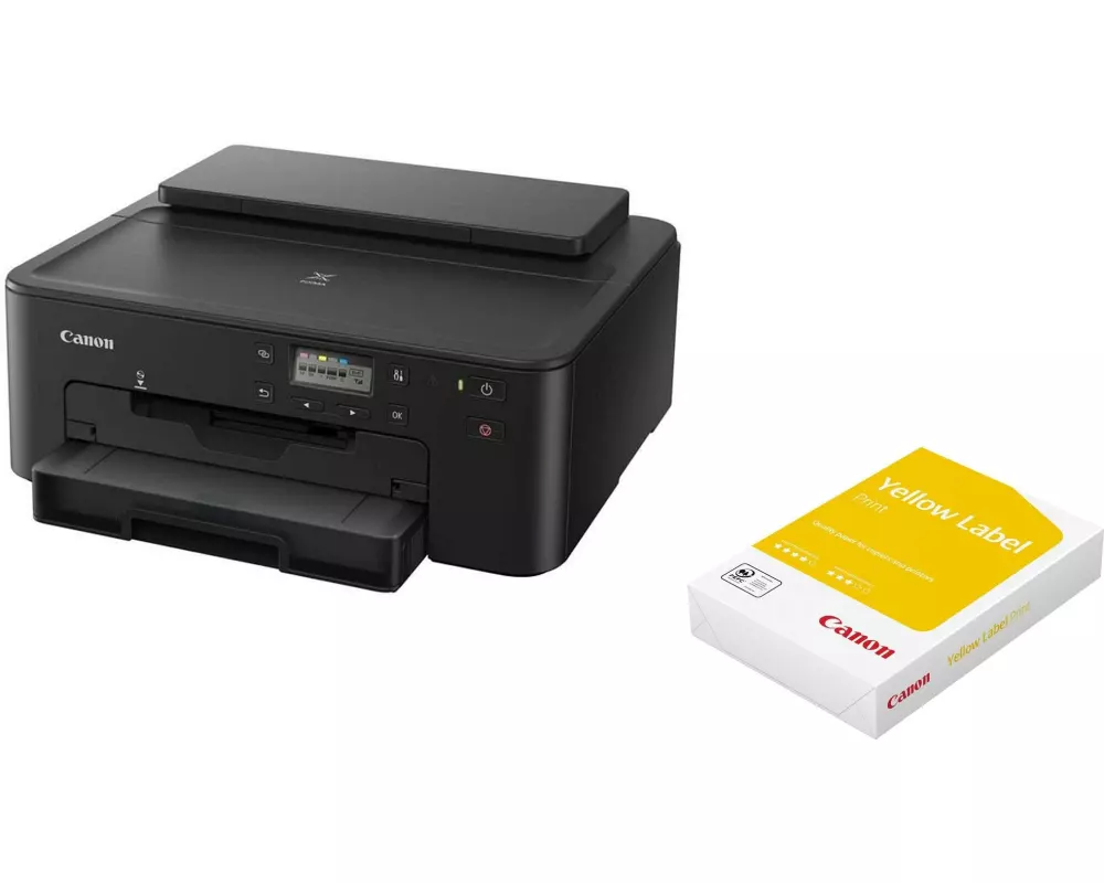 Canon Drucker PIXMA TS705a