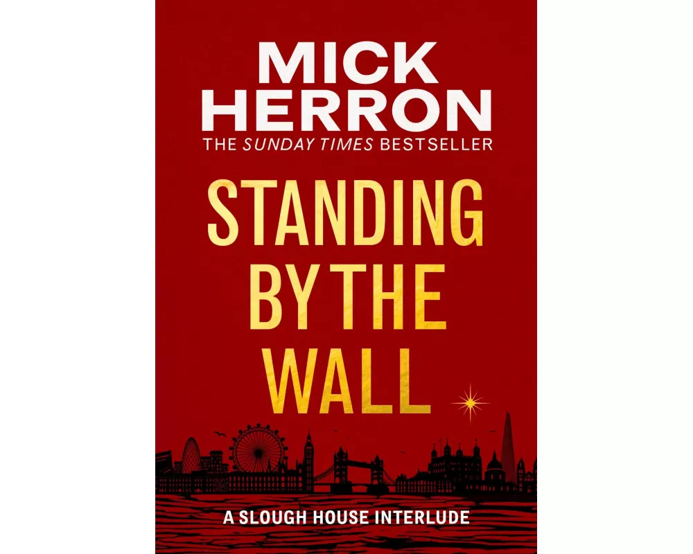 Standing by the Wall