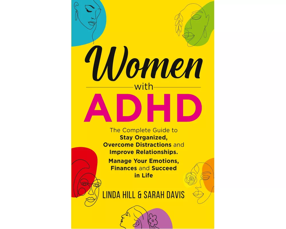 Women with ADHD