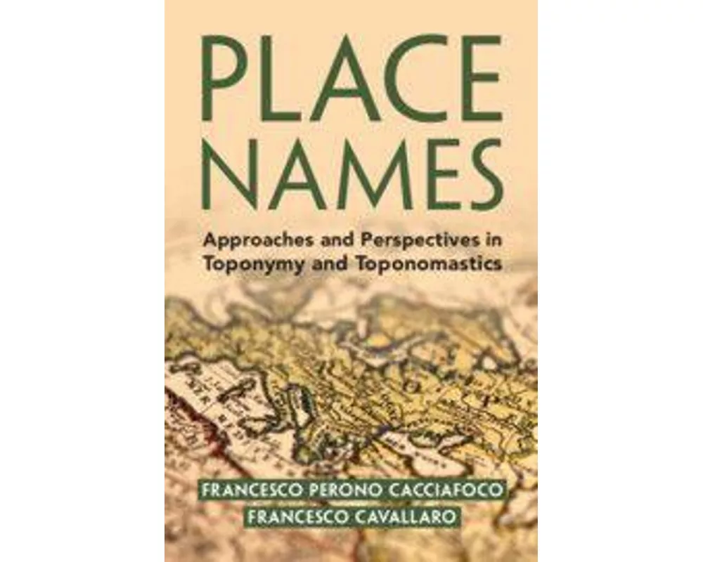 Place Names