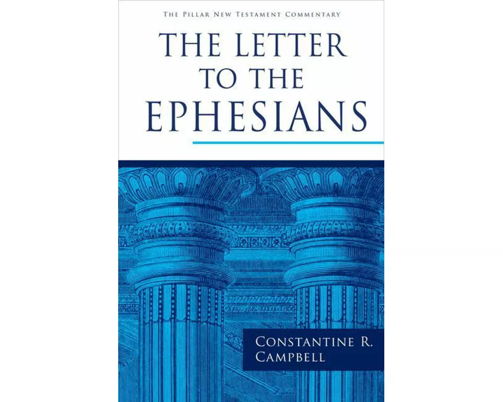 The Letter to the Ephesians