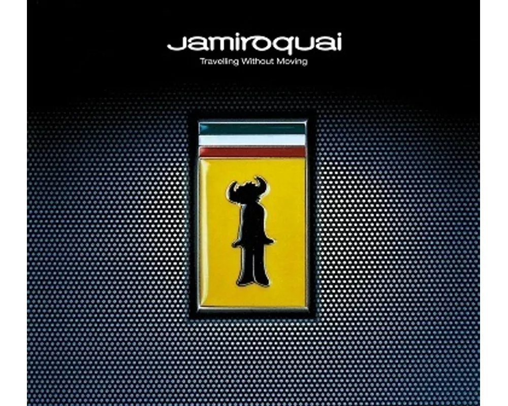 Travelling Without Moving