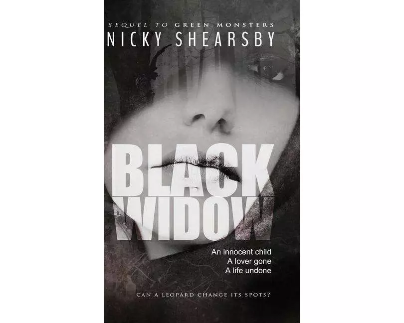 Black Widow
