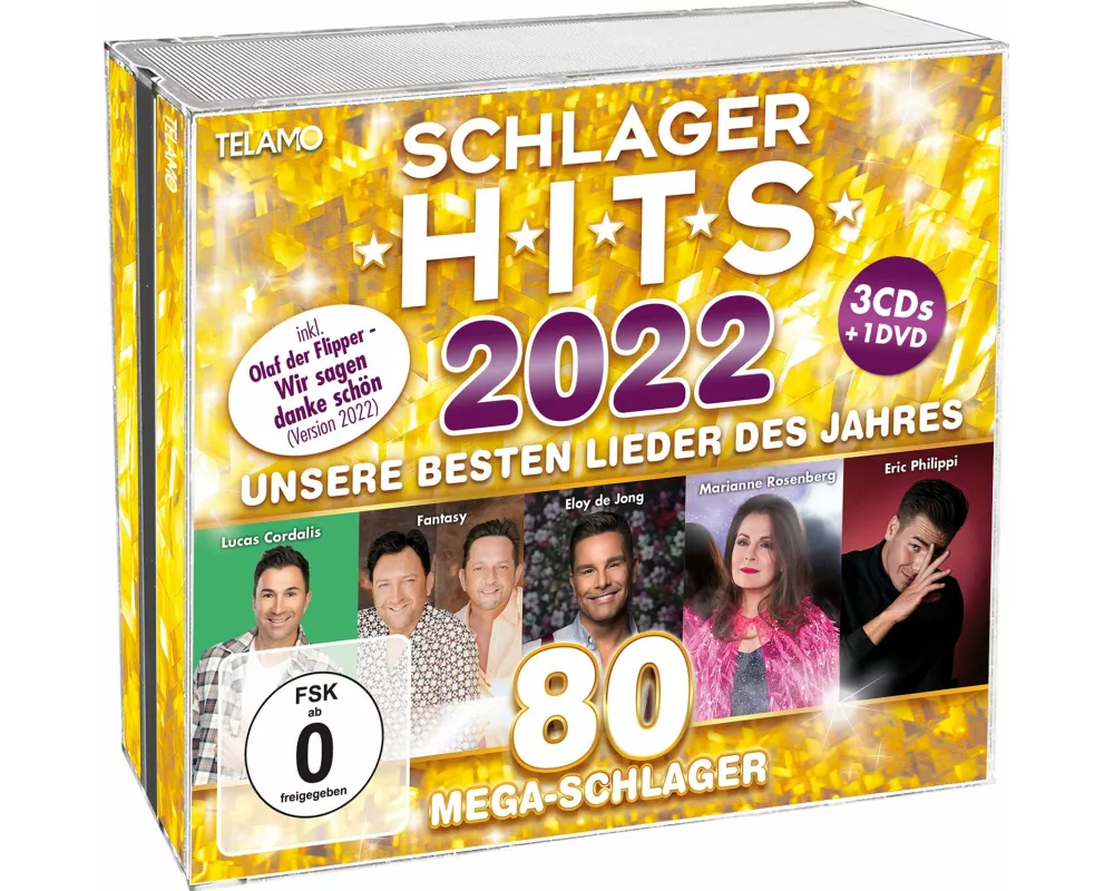 Schlager Hits 2022
