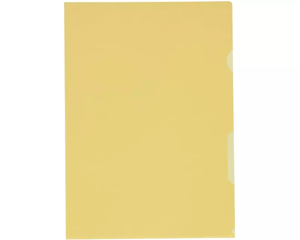 Kolma Sichthülle Visa Dossier A4 Lisse SuperStrong 10 Stück