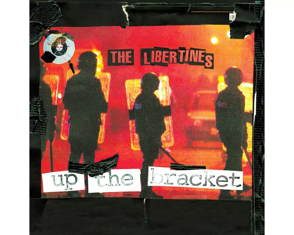 Up The Bracket (20th Anniversary Edition)