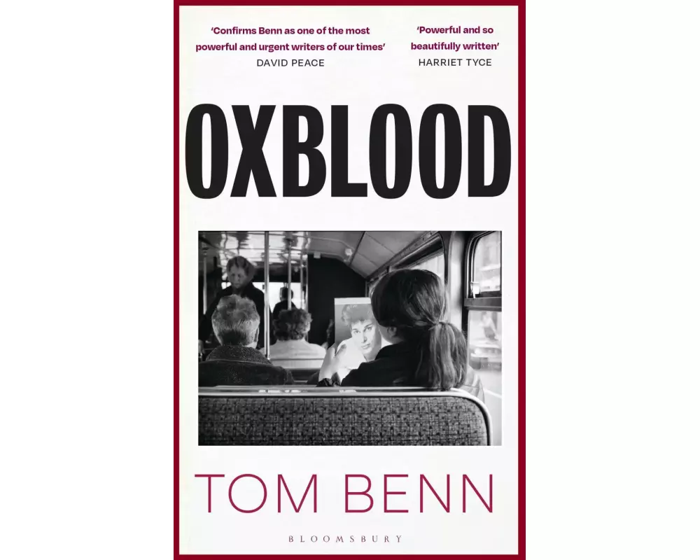 Oxblood