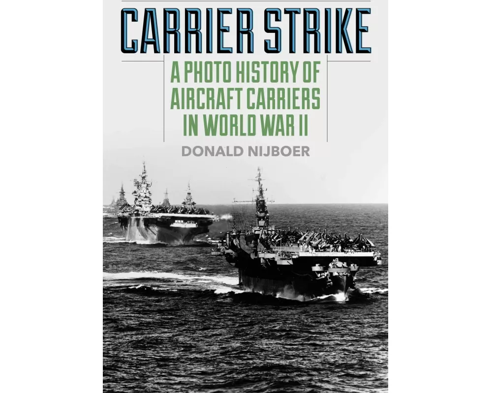 Carrier Strike