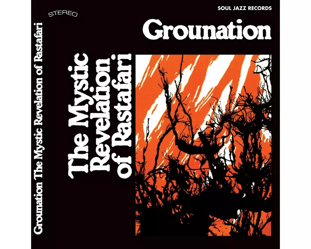 Grounation (Reissue)