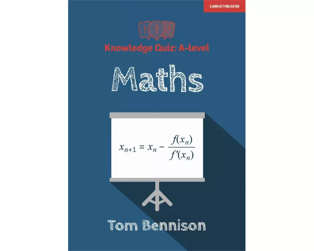Knowledge Quiz: A-level Maths