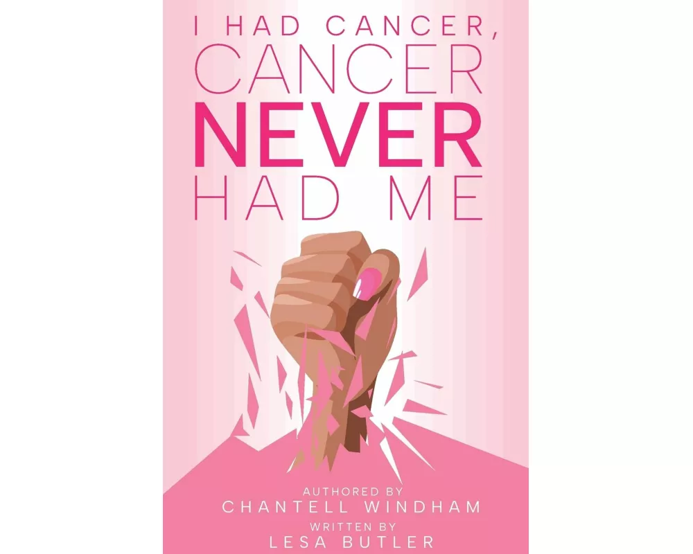I Had Cancer, Cancer Never Had Me
