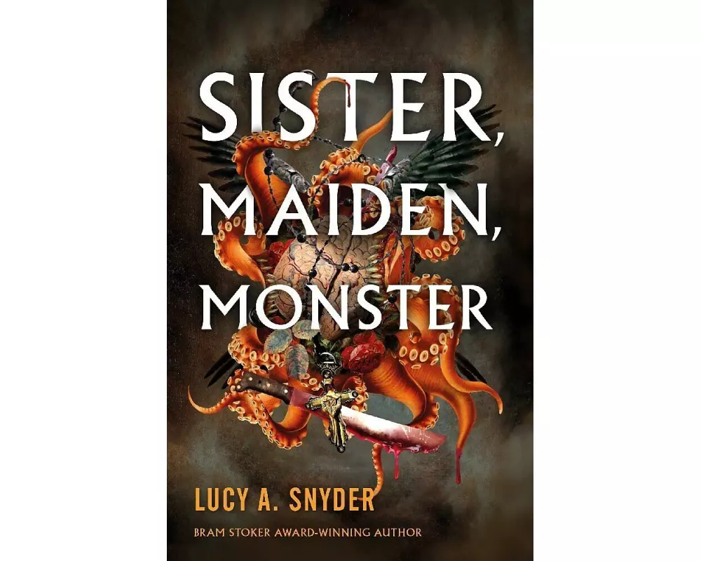 Sister, Maiden, Monster