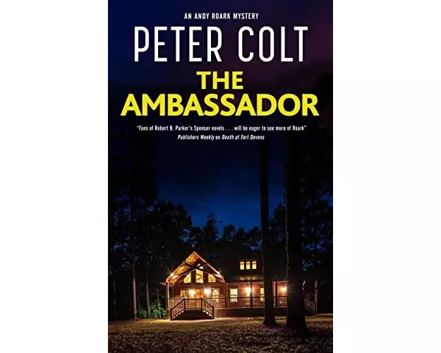 The Ambassador